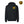 Load image into Gallery viewer, BLANCHE E. WILLIAMS - FULL-ZIP HOODIE (BLACK)
