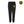 Load image into Gallery viewer, BLANCHE E. WILLIAMS - JOGGERS (BLACK)
