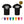 Load image into Gallery viewer, BLANCHE E. WILLIAMS - SPIRIT T-SHIRT (VARIOUS)
