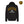 Load image into Gallery viewer, BLANCHE E. WILLIAMS - VARSITY HOODIE (BLACK)
