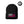 Load image into Gallery viewer, GEETF - BLACK TOQUE
