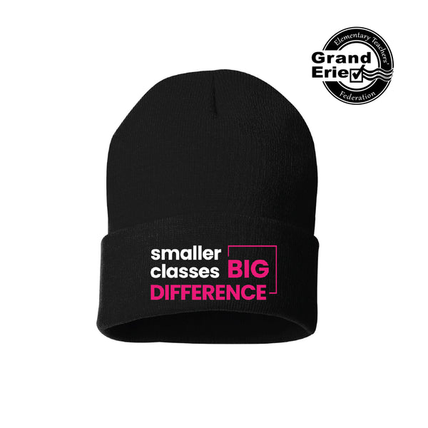 GEETF - BLACK TOQUE