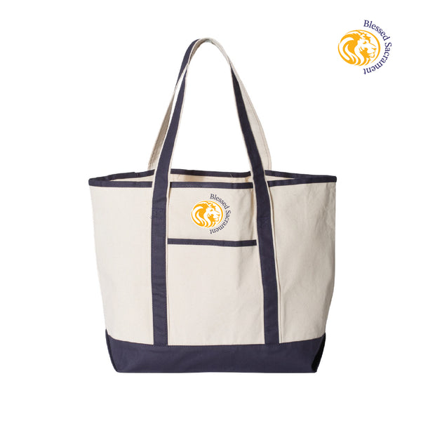 BLESSED SACRAMENT - TOTE