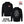 Load image into Gallery viewer, CALL HOME 2026 FESTIVAL HOODIE
