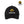Load image into Gallery viewer, COBBLESTONE - CAP (Black)
