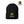 Load image into Gallery viewer, COBBLESTONE - TOQUE (Black)
