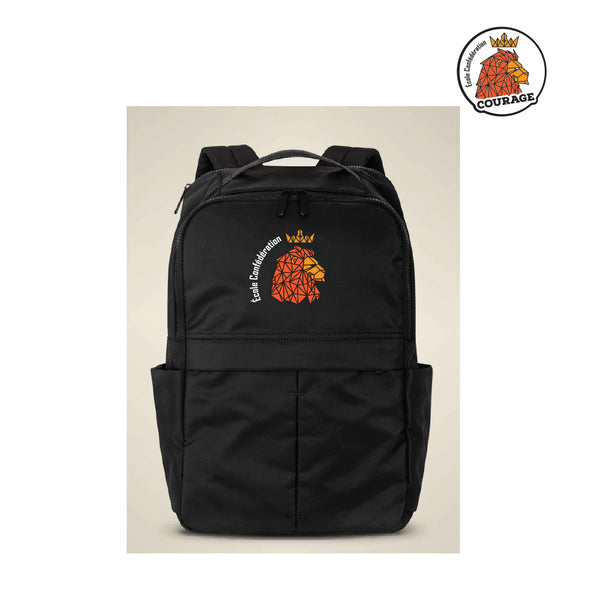 ÉCOLE CONFÉDÉRATION - BACK PACK
