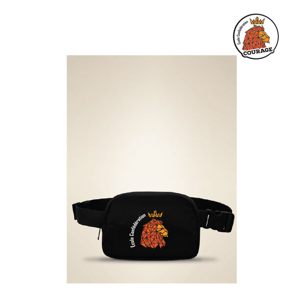ÉCOLE CONFÉDÉRATION - FANNY PACK