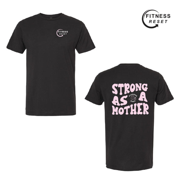 FITNESS RESET - T-SHIRT