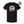 Load image into Gallery viewer, HOLY CROSS - BLACK T-SHIRT
