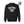 Load image into Gallery viewer, HOLY CROSS - BLACK CREWNECK SWEATSHIRT
