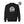 Load image into Gallery viewer, HOLY CROSS - BLACK HUSKIES CREWNECK SWEATSHIRT
