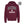 Load image into Gallery viewer, HOLY CROSS - MAROON HOODIE

