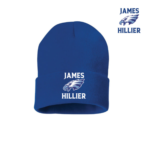 JAMES HILLIER - TOQUE (ROYAL)