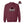 Load image into Gallery viewer, MAJOR BALLACHEY - CREWNECK (MAROON)
