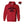 Load image into Gallery viewer, PARIS CENTRAL - PROPERTY OF HOODIE (RED)
