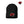 Load image into Gallery viewer, PARIS CENTRAL - TOQUE (BLACK)
