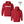 Load image into Gallery viewer, DECE - HOODIE RED
