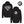 Load image into Gallery viewer, GEETF - USE YOUR OUTSIDE VOICES HOODIES (BLACK)
