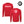 Load image into Gallery viewer, GEETF - LONG SLEEVE DRI-FIT (RED)
