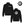 Load image into Gallery viewer, GEETF - QUARTER-ZIP (BLACK)
