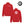 Load image into Gallery viewer, GEETF - QUARTER-ZIP (RED)
