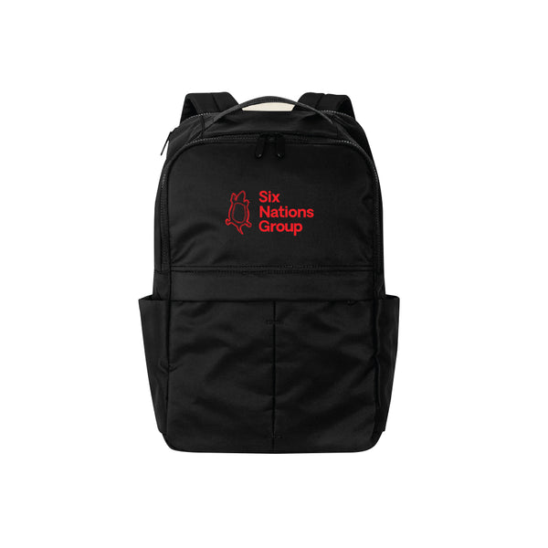 SIX NATIONS GROUP - BACK PACK