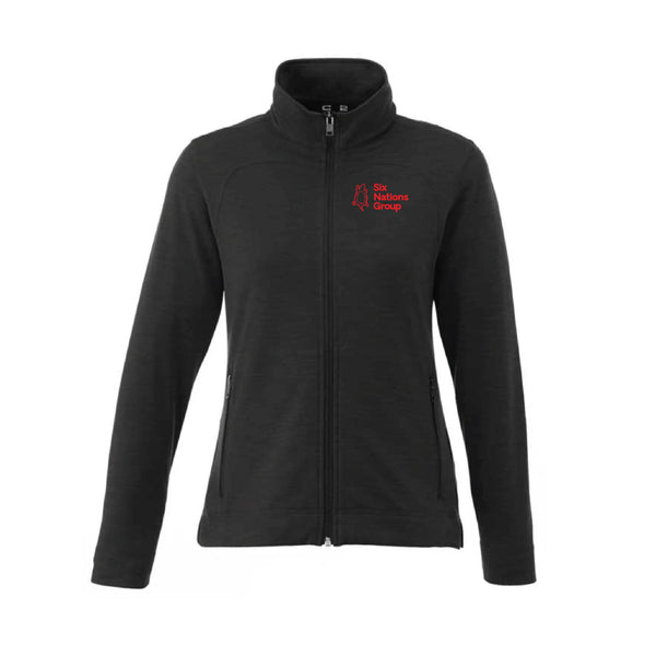 SIX NATIONS GROUP - LADIES JACKET
