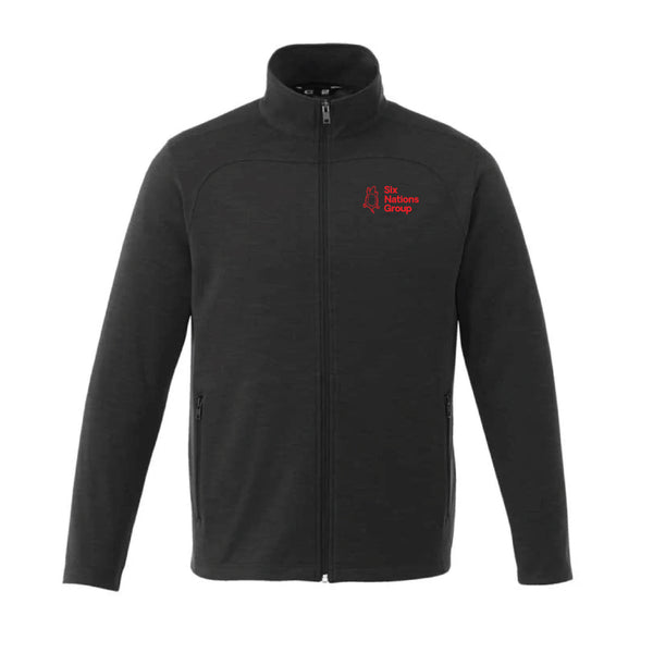 SIX NATIONS GROUP - MENS JACKET