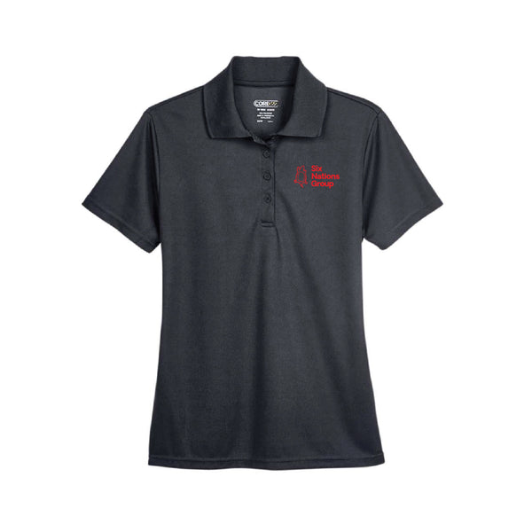 SIX NATIONS GROUP - LADIES POLO  - (Chiefswood Park Staff Only)