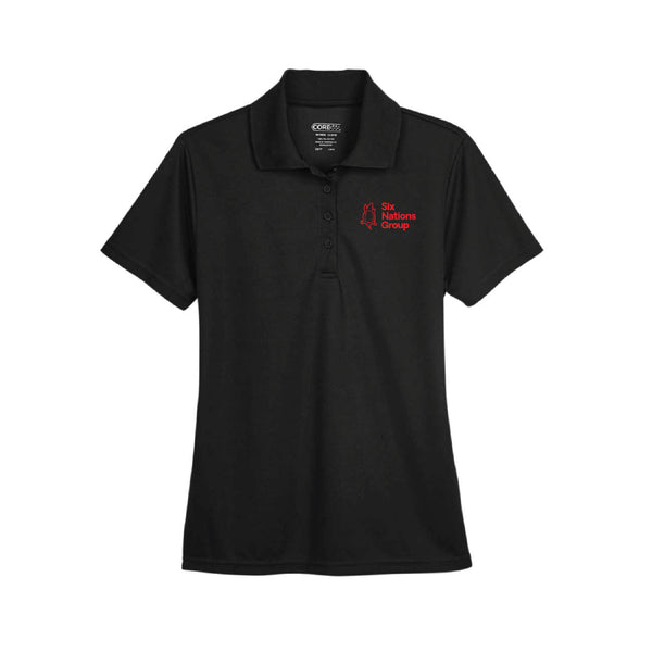 SIX NATIONS GROUP - LADIES POLO