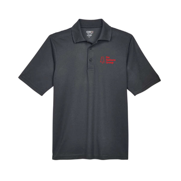 SIX NATIONS GROUP - MENS POLO - (Chiefswood Park Staff Only)