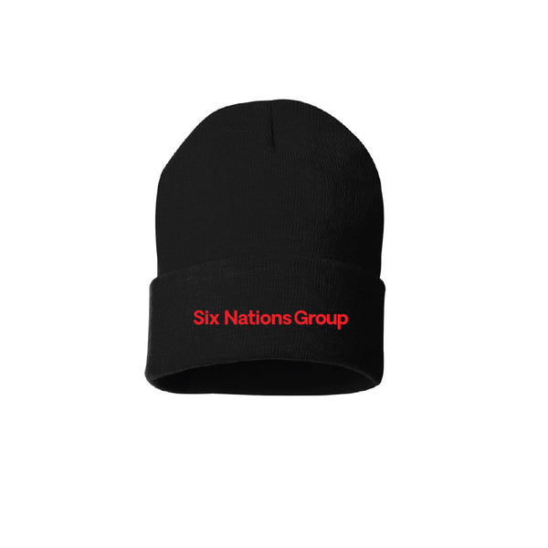 SIX NATIONS GROUP - TOQUE