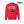 Load image into Gallery viewer, ST PIUS X - VARSITY CREWNECK (RED)
