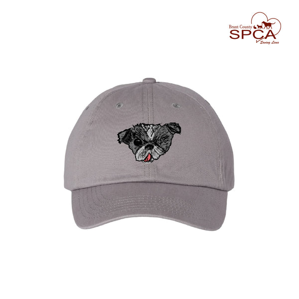 BRANT SPCA DAD CAP