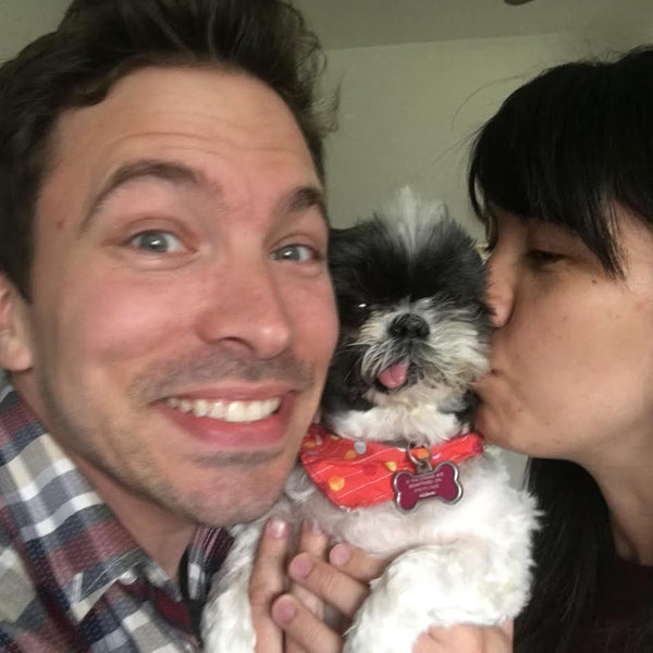 BRANT SPCA DAD CAP - Main Image